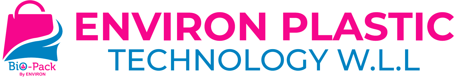 Environ Plastic Technology 
